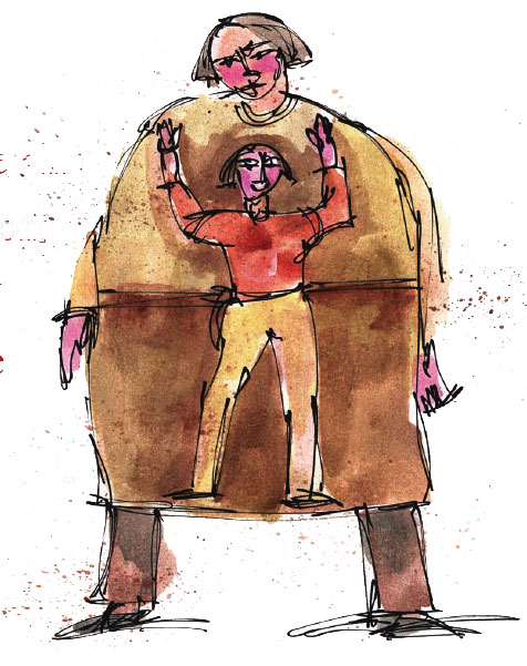 Body-Image Body Image Body image and dissatisfaction in later life
