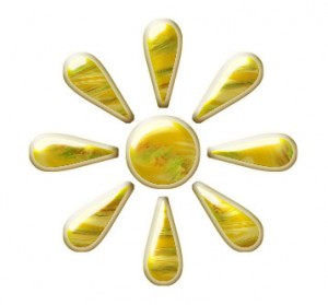 Radiance Sun 300x279 Problogger Challenge: My 7 Links