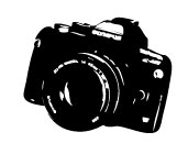 camera camera1 Improve your posture with a digital camera