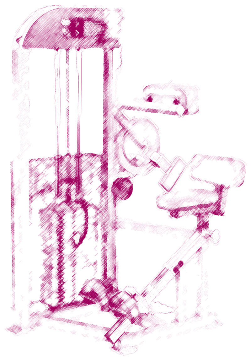 Ab Machine