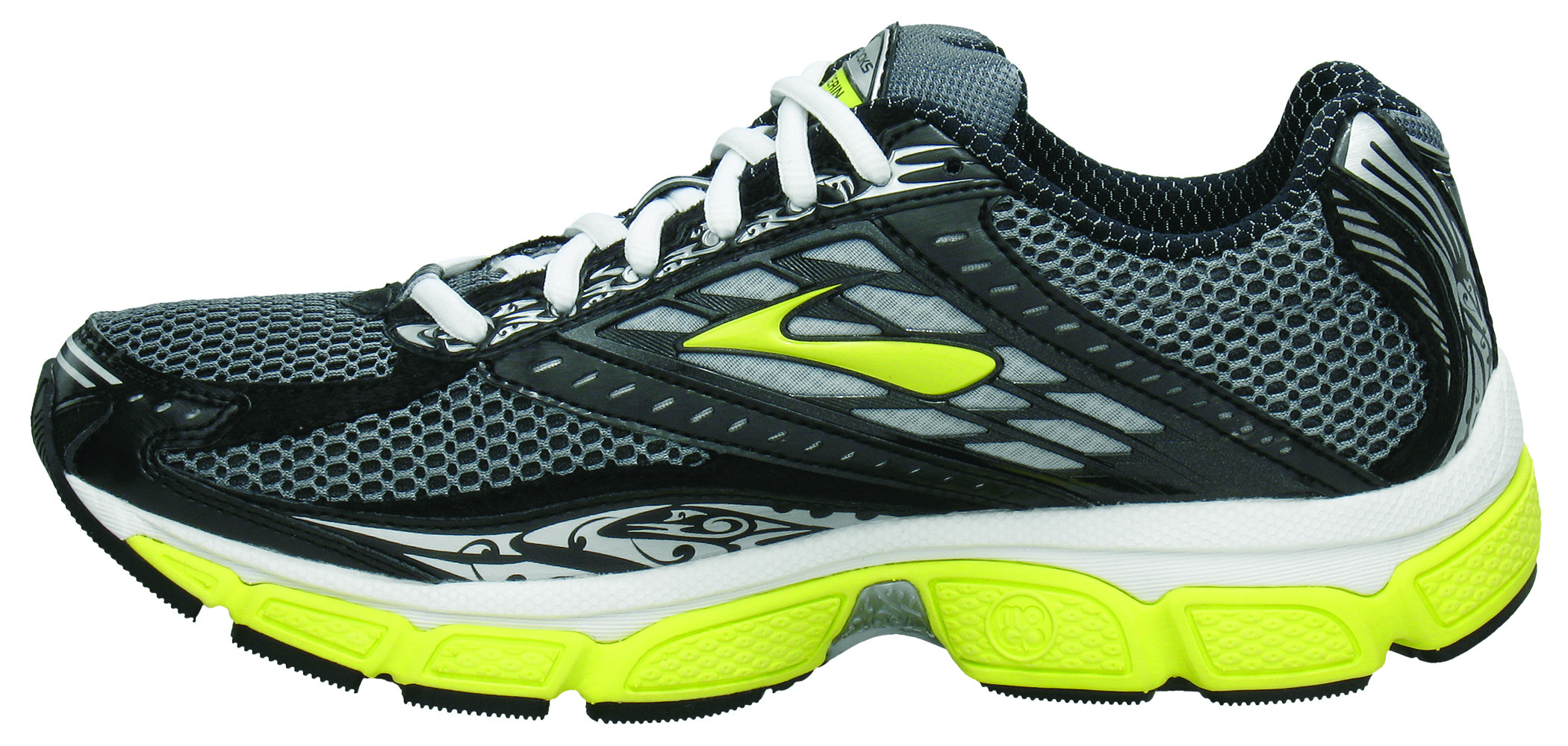 Brooks Glycerin8 with Brooks DNA cushioning