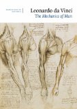 Leonardo DaVinci: The Mechanics of Man 511N1JIIMSL. SL160 The first kinesiologist comes to Vancouver. What Leonardo DaVinci knew about human movement.