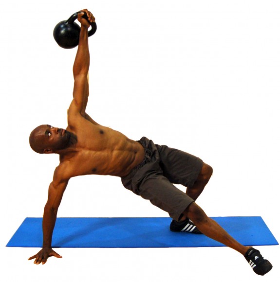 Kettlebell Training Kettlebell Training
