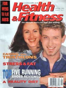 Articles by Shari Feuz, Kinesiologist & Personal Trainer DSC 0643 224x300 Writing & Media
