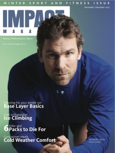 Articles by Shari Feuz, Kinesiologist & Personal Trainer Vol17Iss2 IMPACT BC Cover 226x300 Writing & Media