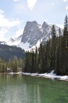 Emerald Lake, Yoho National Park