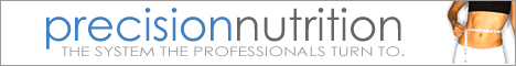 Precision Nutrition
