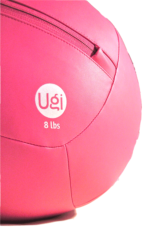 UGI Workouts?