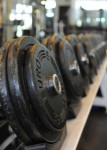 Train Heavy!