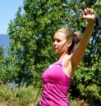 Outdoor Workout