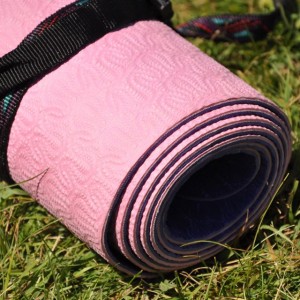 Outdoor workouts Yoga mat 300x300 Outdoor Workouts