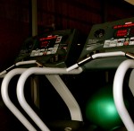 High intensity training for EPOC