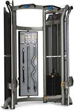 Matrix G3 Functional Trainer 5 cool pieces of fitness equipment you might be lucky enough to see in your gym soon