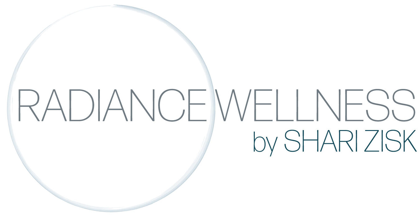 Radiance Wellness by Shari Zisk