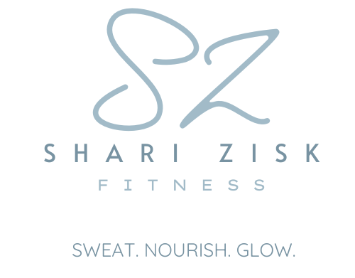 Shari Zisk Fitness