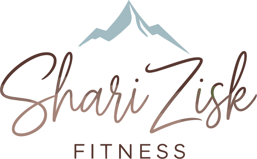 Shari Zisk Fitness