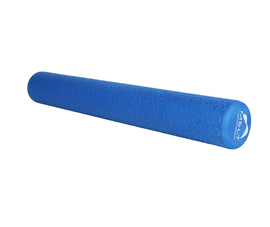 MELT METHOD Foam Roller | Shari Zisk