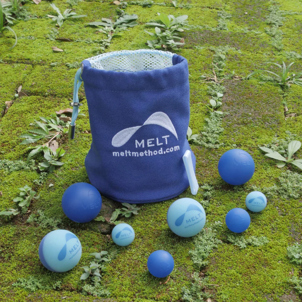 MELT Hand & Foot Kit