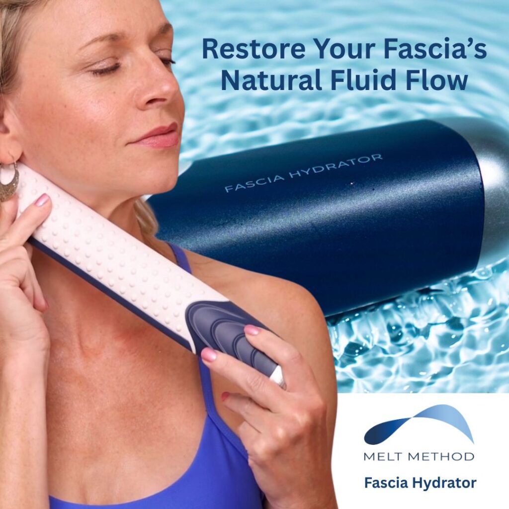 MELT Fascia Hydrator