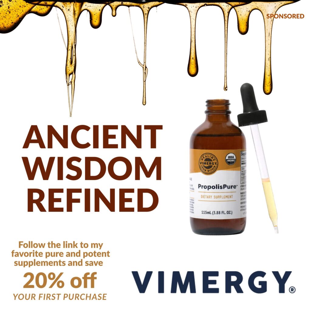 Vimergfy Pure and Potent Supplements