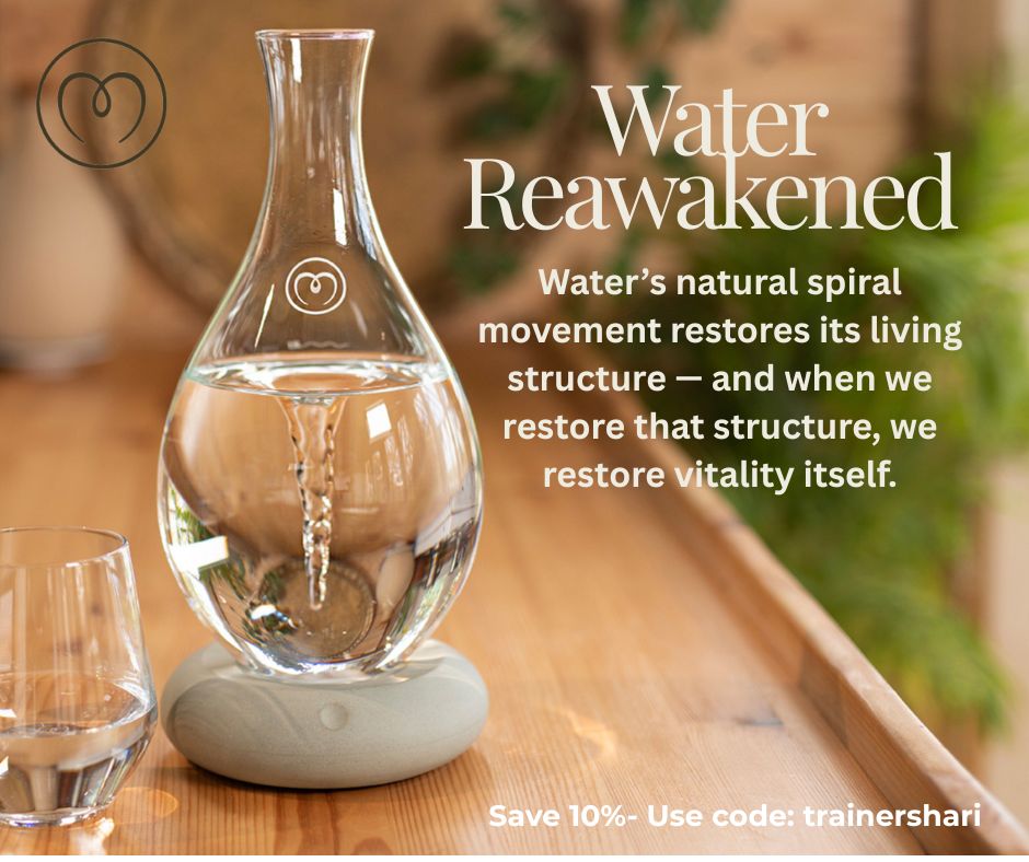 Mayu Water Swirl